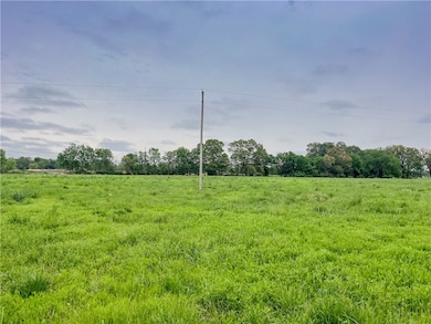 2.74 Acres. Perc test already done
