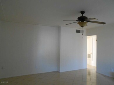 2nd View of Interior Front Room