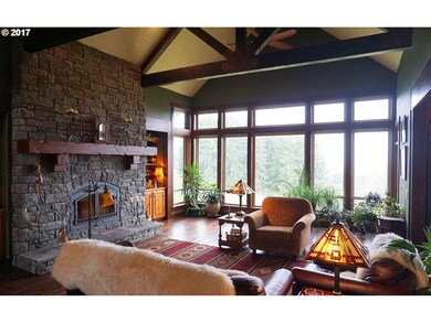 7118 Grandview Ave, Scotts Mills, OR 97375 - photo 5