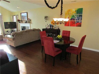 Dining Room.
