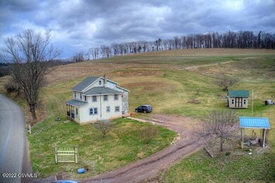 796 Mount Pleasant Rd, Bloomsburg, PA 17815 - photo 2