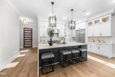 7317 Wexford Woods Ln, Wake Forest, NC 27587 - photo 4