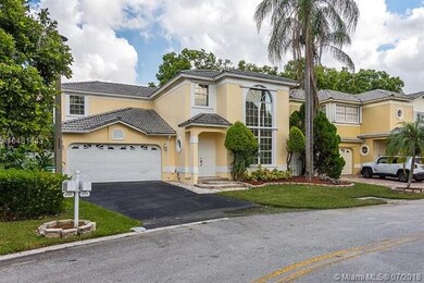 Front  house