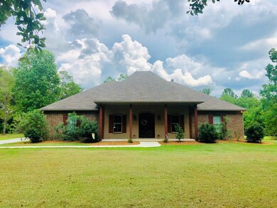 2952 Burnt Bridge Rd, Picayune, MS 39466 - photo 4