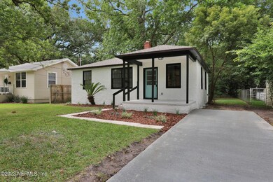 1280 Rensselaer Ave, Jacksonville, FL 32205 - photo 2