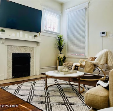 1008 E Nevada Ave, El Paso, TX 79902 - photo 2