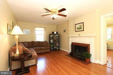 7208 13th Place, Takoma Park, MD 20912 - photo 3
