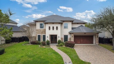 DOUBLE WIDE DRIVEWAY