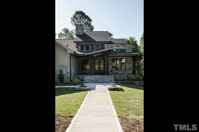 51 Bluffside Ct, Pittsboro, NC 27312 - photo 3