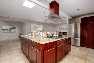 Chef's Kitchen!