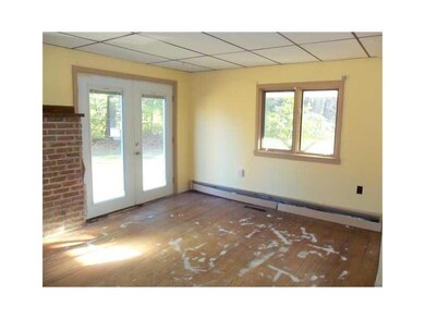Bedroom.