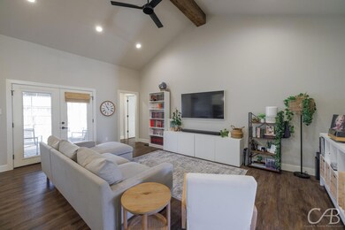 4518 Crosley Ln, Abilene, TX 79606 - photo 4