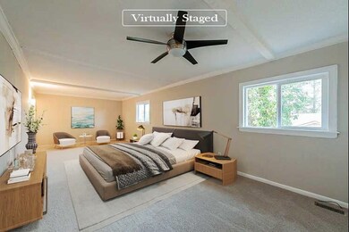 Virtually Staged
