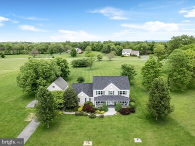 257 Omni Way, Shenandoah Junction, WV 25442 - photo 2