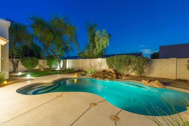 Designer Pool