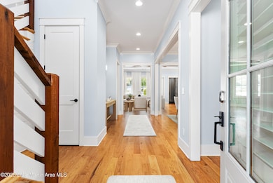 Entry Hall_VS