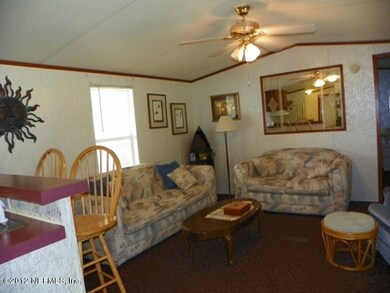 Living Room View 2