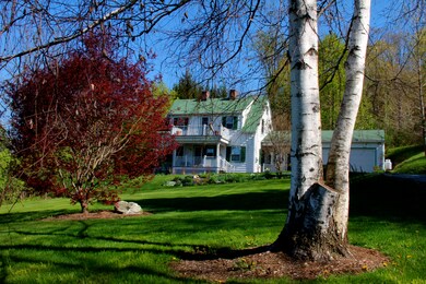 372 Maple Ave, Great Barrington, MA 01230 - photo 4