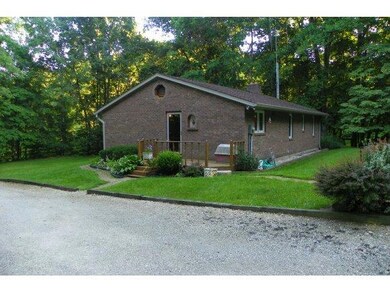 10232 Goose Creek Rd, Metamora, IN 47030 - photo 6