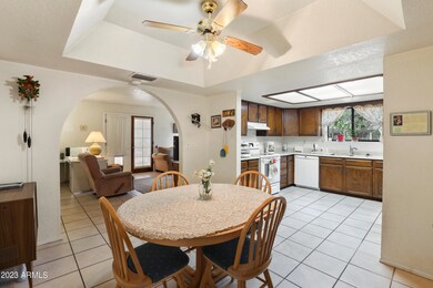 1203 N Carefree Cir, Payson, AZ 85541 - photo 6