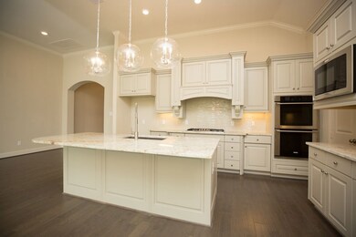 1004 Brickhaven Falls Ln, Pinehurst, TX 77362 - photo 4