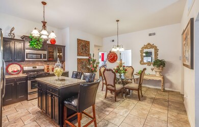 11425 Flor Gentiana Dr, Socorro, TX 79927 - photo 5