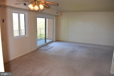 1745 Edgewood Hill Cir unit 202, Hagerstown, MD 21740 - photo 6