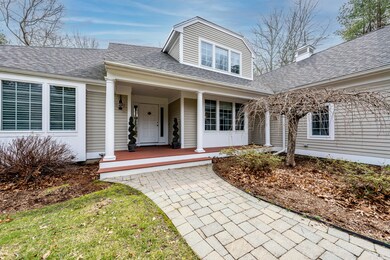 31 Reflection Dr, Sandwich, MA 02563 - photo 2