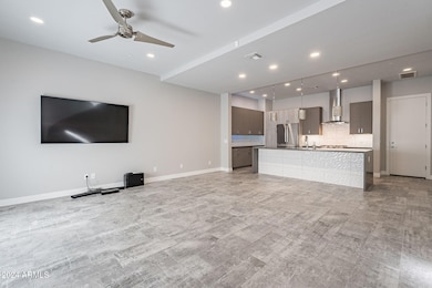 2645 E Osborn Rd unit 3, Phoenix, AZ 85016 - photo 7