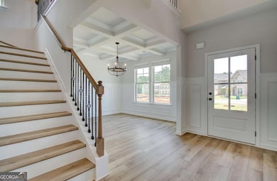 508 Dolce Rd, Locust Grove, GA 30248 - photo 5