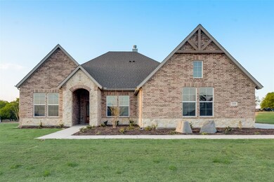 308 Zion Forest Trail, Poolville, TX 76487 - photo 7