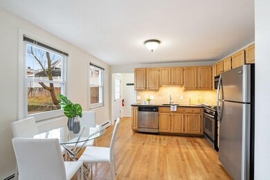 19 Gorham St unit 1, Waltham, MA 02453 - photo 3