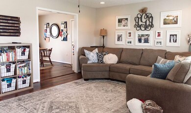 1325 Clark Rd, Inman, SC 29349 - photo 5