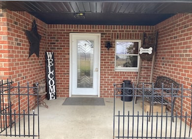 1820 W Us Highway 136, Covington, IN 47932 - photo 3