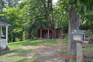 577 Curry Ridge Rd, Napier, WV 26631 - photo 2