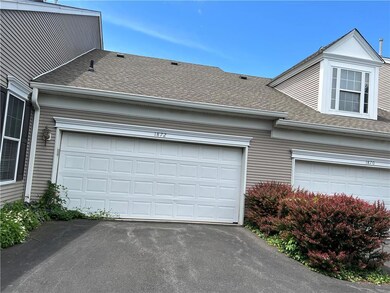 2 Car Garage