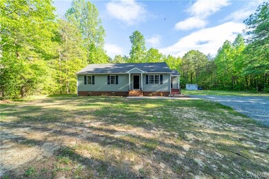 1556 Epworth Rd, Aylett, VA 23009 - photo 3