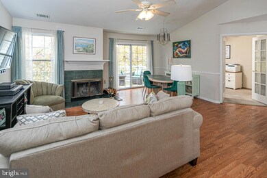 106 Lassen Ct unit 11, Princeton, NJ 08540 - photo 4