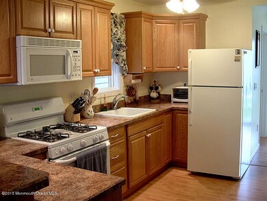 The Newer Kitchen