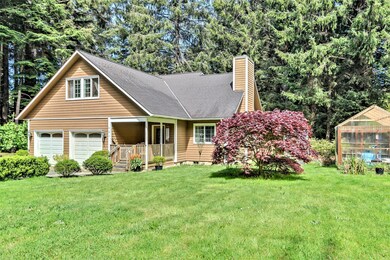 401 NE Brubaker