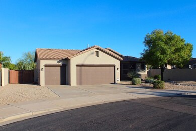 3021 S Boca Cir, Mesa, AZ 85212 - photo 3