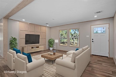 3718 Shetland Dr, Lake Wales, FL 33898 - photo 3