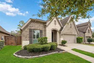 16810 Ellicott Rock Dr, Humble, TX 77346 - photo 4