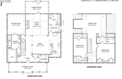 3776 Millpond Ln, Mount Pleasant, SC 29466 - photo 3