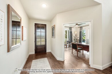 7208 Cherry Blossom Ln, Aubrey, TX 76227 - photo 3