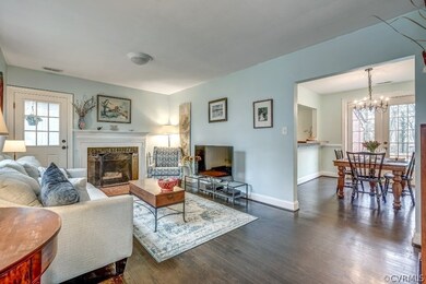 5424 Dorchester Rd, Richmond, VA 23225 - photo 6