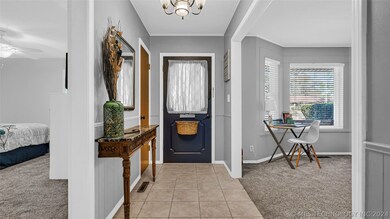 808 Ridgecrest St, Ardmore, OK 73401 - photo 4
