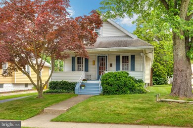 135 S Haviland Ave, Audubon, NJ 08106 - photo 2