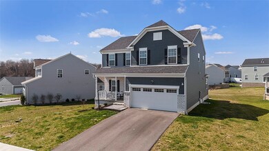 1036 Tee Line Dr, West Aliquippa, PA 15001 - photo 3