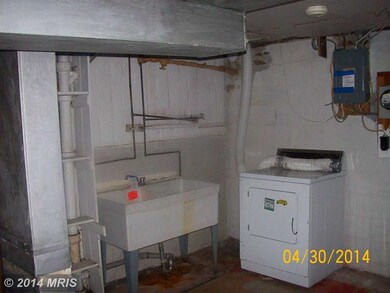 3243 Pelham Ave, Baltimore, MD 21213 - photo 2